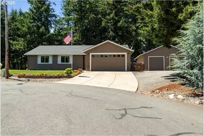 201 Ironwood Ct, Lyons, OR 97358 - Photo 1