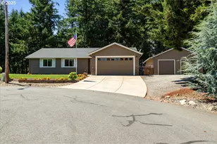 201 Ironwood Ct, Lyons, OR 97358 - Photo 1