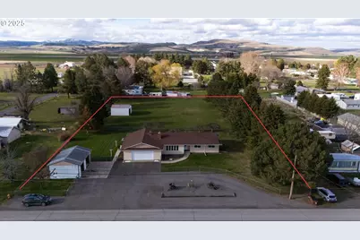 560 Summerville Rd, Imbler, OR 97841 - Photo 1