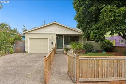 7629 SE Woodward St, Portland, OR 97206 - Photo 1