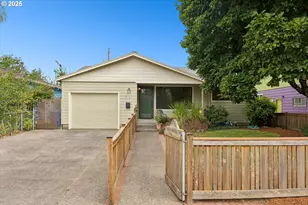 7629 SE Woodward St, Portland, OR 97206 - Photo 1