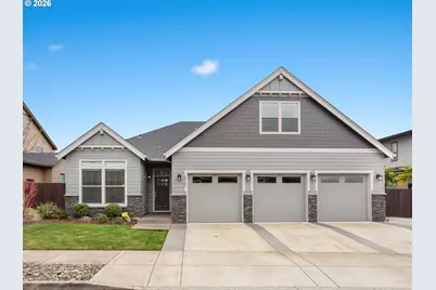 5707 NE 131st St, Vancouver, WA 98686 - Photo 1