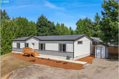 3648 Old Lewis River Rd, Woodland, WA 98674 - Photo 1