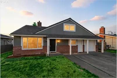 1342 Quinalt St, Springfield, OR 97477 - Photo 1