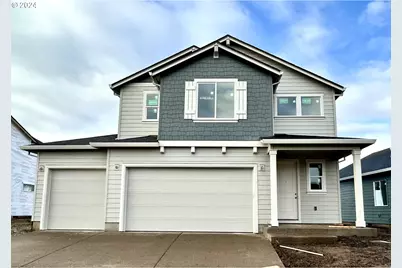 2413 W 7th Ave, Junction City, OR 97448 - Photo 1