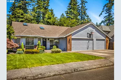 15160 SE Hickory Ct, Milwaukie, OR 97267 - Photo 1