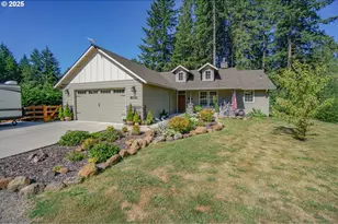 35324 NE Taylor Valley Rd, La Center, WA 98629 - Photo 1