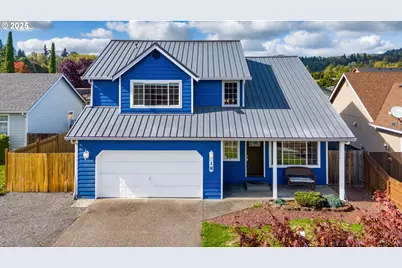 118 Adams Dr, Kelso, WA 98626 - Photo 1