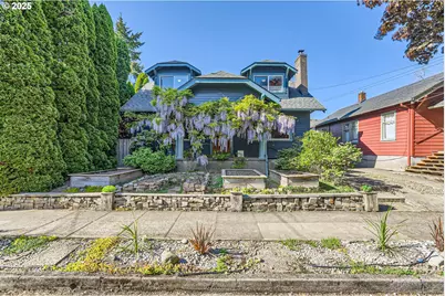 933 SE Miller St, Portland, OR 97202 - Photo 1
