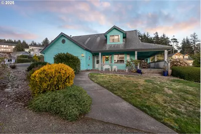 1330 SE 43rd St, Lincoln City, OR 97367 - Photo 1