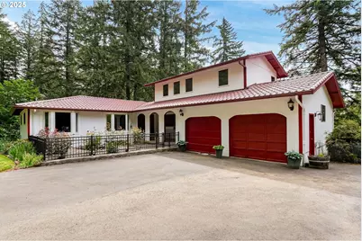 16275 Gilliam Rd, Dallas, OR 97338 - Photo 1