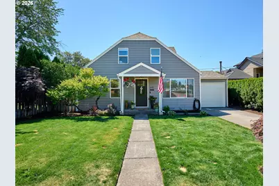645 NW 5th Ave, Canby, OR 97013 - Photo 1
