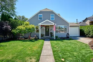 645 NW 5th Ave, Canby, OR 97013 - Photo 1