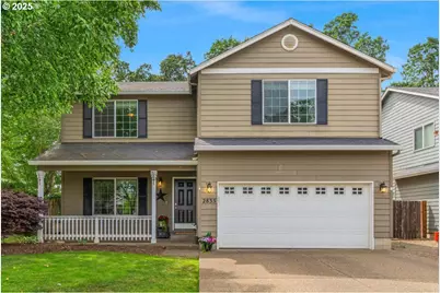 2835 NW Pinot Noir Dr, McMinnville, OR 97128 - Photo 1