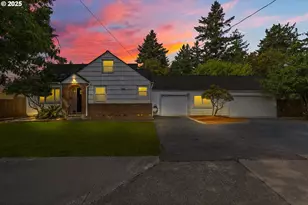 3125 SE 140th Ave, Portland, OR 97236 - Photo 1