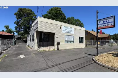 8729 SE Powell Blvd, Portland, OR 97266 - Photo 1