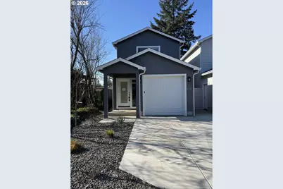 442 W Harrison St, Roseburg, OR 97471 - Photo 1