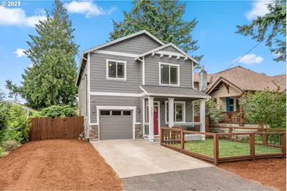 6832 SE 65th Ave, Portland, OR 97206 - Photo 1