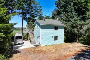 1201 California St, Port Orford, OR 97465 - Photo 1