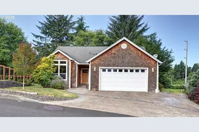 2382 N Fork Rd, Seaside, OR 97138 - Photo 1