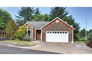 2382 N Fork Rd, Seaside, OR 97138 - Photo 1
