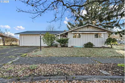 1925 Harvard Dr, Eugene, OR 97405 - Photo 1