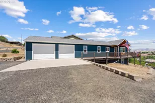 376 NW Elder St, Pilot Rock, OR 97868 - Photo 1