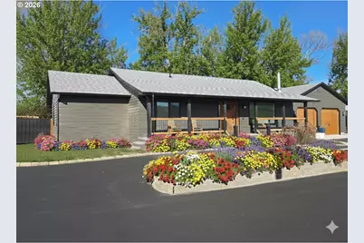 230 Hogans Aly, Dufur, OR 97021 - Photo 1