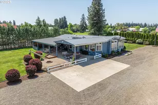 24932 S Blundell Rd, Canby, OR 97013 - Photo 1