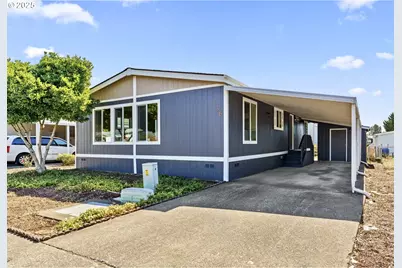 1699 N Terry St #136, Eugene, OR 97402 - Photo 1