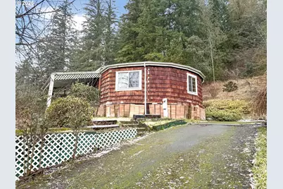 14755 S Graves Rd, Mulino, OR 97042 - Photo 1