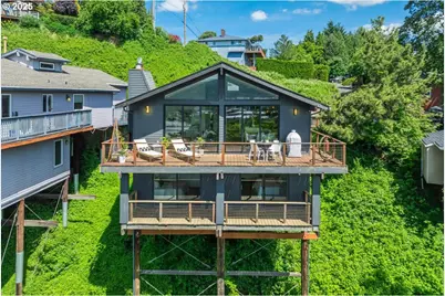 5237 N Emerson Dr, Portland, OR 97217 - Photo 1