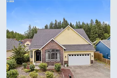 1058 Nautical Dr, Hammond, OR 97121 - Photo 1