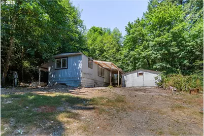 23429 Hall Rd, Cheshire, OR 97419 - Photo 1
