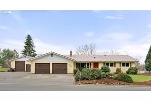 319 Monitor Rd, Silverton, OR 97381 - Photo 1