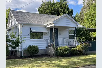 5421 SE Long St, Portland, OR 97206 - Photo 1