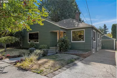 4016 SE Cora St, Portland, OR 97202 - Photo 1
