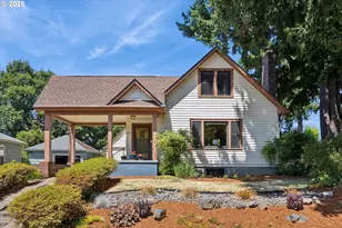 4129 SE Ellis St, Portland, OR 97202 - Photo 1