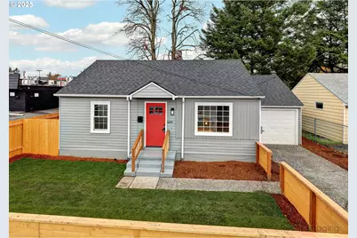 8225 SE Raymond Ct, Portland, OR 97266 - Photo 1