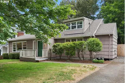 10914 SW 64th Ave, Portland, OR 97219 - Photo 1