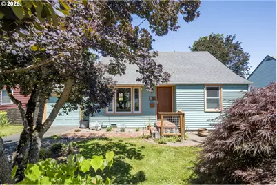 6235 NE Alberta St, Portland, OR 97218 - Photo 1