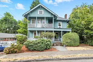 4215 SE 33rd Pl, Portland, OR 97202 - Photo 1