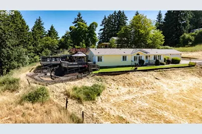 788 Schoon Mountain Rd, Sutherlin, OR 97479 - Photo 1