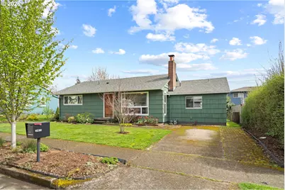 4230 SE 103rd Ave, Portland, OR 97266 - Photo 1