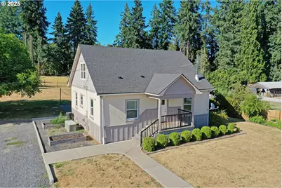34353 Millard Rd, Warren, OR 97053 - Photo 1