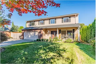 20194 Canyon Ridge Dr, Oregon City, OR 97045 - Photo 1