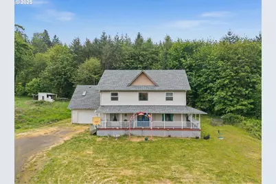 79319 Charity Ln, Clatskanie, OR 97016 - Photo 1