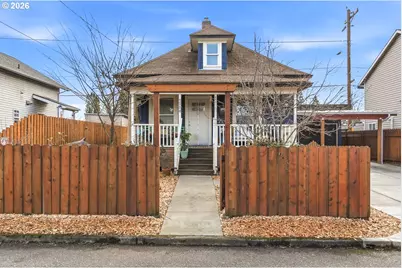 7730 SE Henry Pl, Portland, OR 97206 - Photo 1