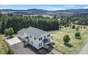 25053 Larson Rd, Monroe, OR 97456 - Photo 1