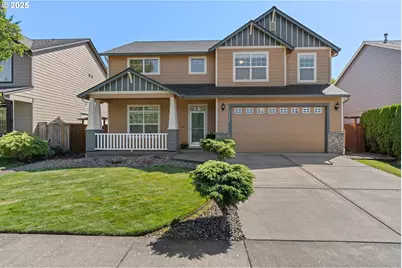 18305 NE 20th St, Vancouver, WA 98684 - Photo 1